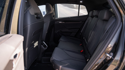 Škoda Enyaq Coupé RS 84x 4x4