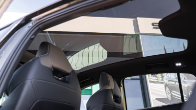 Škoda Enyaq Coupé RS 84x 4x4