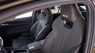 Škoda Enyaq Coupé RS 84x 4x4