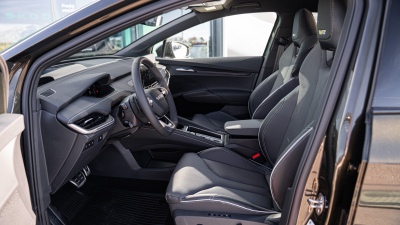 Škoda Enyaq Coupé RS 84x 4x4