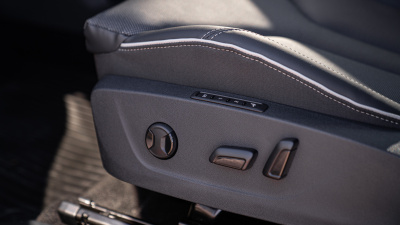 Škoda Enyaq Coupé RS 84x 4x4