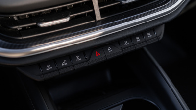 Škoda Enyaq Coupé RS 84x 4x4