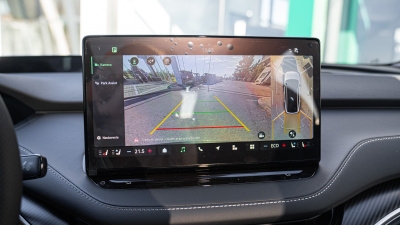 Škoda Enyaq Coupé RS 84x 4x4