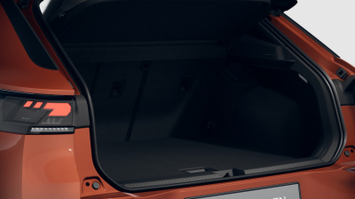 VW T-Roc 1.5 eTSI R-Line