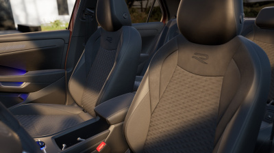 VW T-Roc 1.5 eTSI R-Line