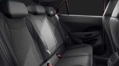 VW T-Roc 1.5 eTSI R-Line