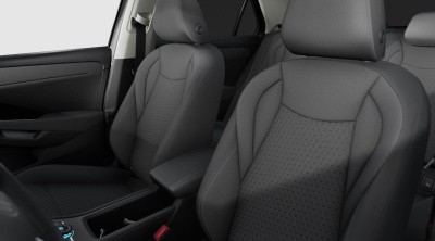 VW T-Roc 1.5 TSI Life (pohľad do interiéru)