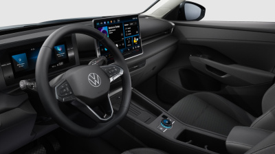 VW T-Roc 1.5 TSI Life