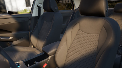 VW T-Roc 1.5 TSI Life