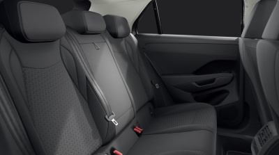 VW T-Roc 1.5 TSI Life