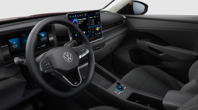 VW T-Roc 1.5 TSI Life