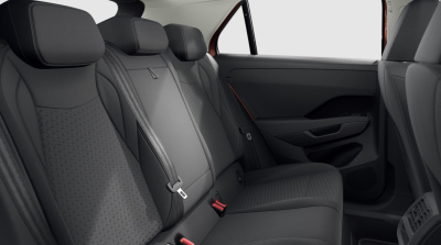 VW T-Roc 1.5 TSI Life