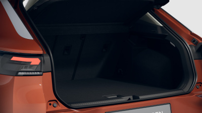 VW T-Roc 1.5 TSI Life