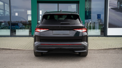Škoda Elroq 84 RS 4x4