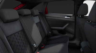 VW Taigo 1.5 TSI R-Line Limited