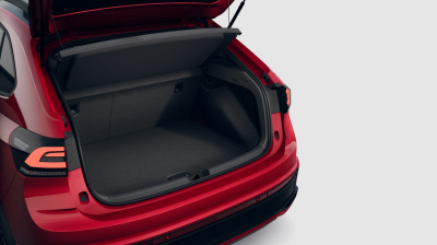 VW Taigo 1.5 TSI R-Line Limited