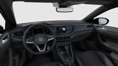 VW Taigo 1.5 TSI R-Line Limited