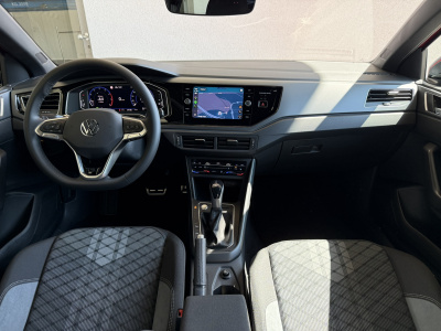 VW Taigo 1.5 TSI R-Line Limited