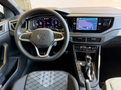 VW Taigo 1.5 TSI R-Line Limited