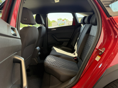 VW Taigo 1.5 TSI R-Line Limited