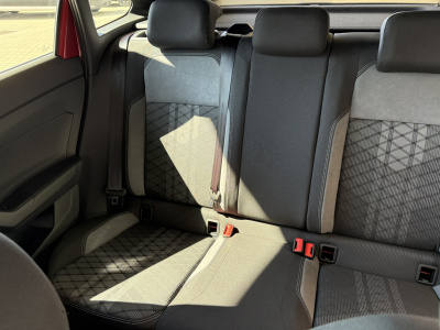 VW Taigo 1.5 TSI R-Line Limited