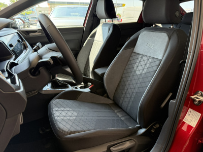 VW Taigo 1.5 TSI R-Line Limited
