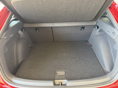 VW Taigo 1.5 TSI R-Line Limited