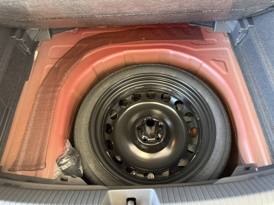 VW Taigo 1.5 TSI R-Line Limited