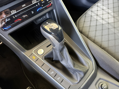 VW Taigo 1.5 TSI R-Line Limited