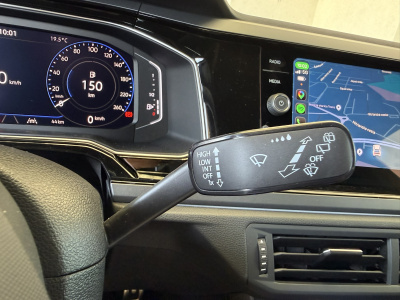 VW Taigo 1.5 TSI R-Line Limited