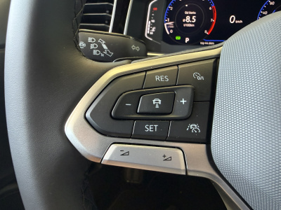 VW Taigo 1.5 TSI R-Line Limited