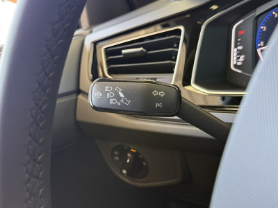 VW Taigo 1.5 TSI R-Line Limited