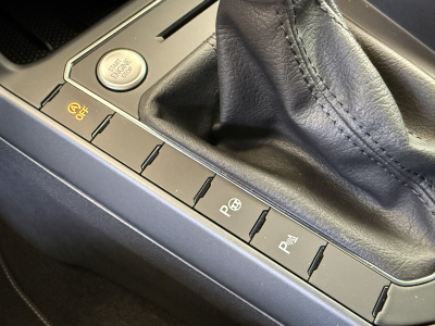 VW Taigo 1.5 TSI R-Line Limited
