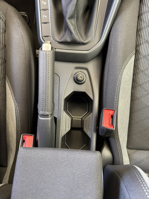 VW Taigo 1.5 TSI R-Line Limited