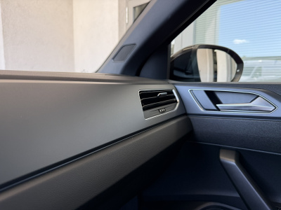 VW Taigo 1.5 TSI R-Line Limited