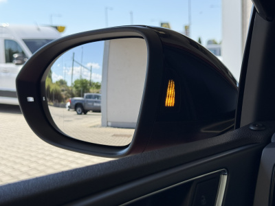 VW Taigo 1.5 TSI R-Line Limited