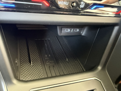 VW Taigo 1.5 TSI R-Line Limited