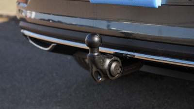 Škoda Karoq 1.5 TSI Sportline (pohľad do interiéru)