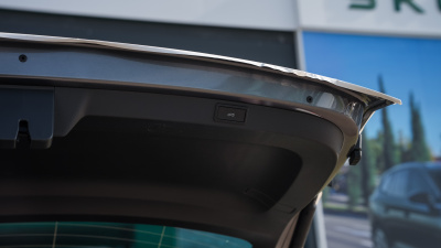 Škoda Karoq 1.5 TSI Sportline