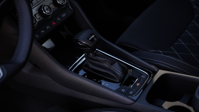 Škoda Karoq 1.5 TSI Sportline