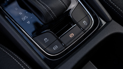 Škoda Karoq 1.5 TSI Sportline