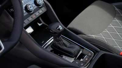 Škoda Karoq 1.5 TSI Sportline