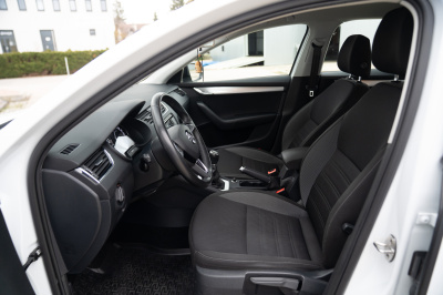 Škoda Octavia 1.5 TSI Ambition