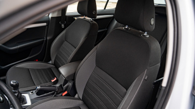 Škoda Octavia 1.5 TSI Ambition