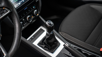 Škoda Octavia 1.5 TSI Ambition