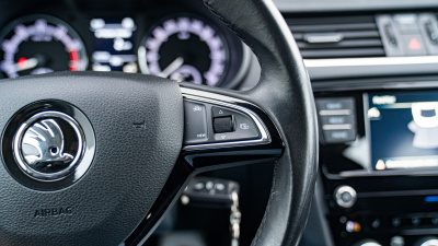 Škoda Octavia 1.5 TSI Ambition