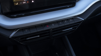 Škoda Octavia Combi 1.5 TSI Extra