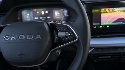 Škoda Octavia Combi 1.5 TSI Extra