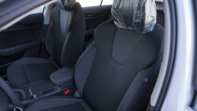 Škoda Octavia Combi 1.5 TSI Extra