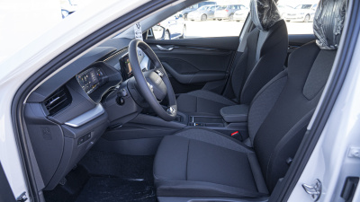 Škoda Octavia Combi 1.5 TSI Extra